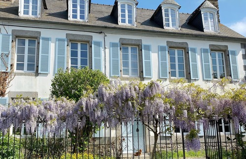 Lamballe House | - Artefact -