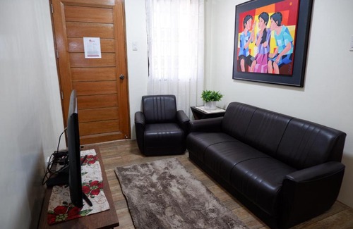 Angono Hostel | Artelle Residences