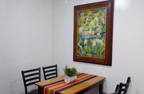 Angono Hostel | Artelle Residences