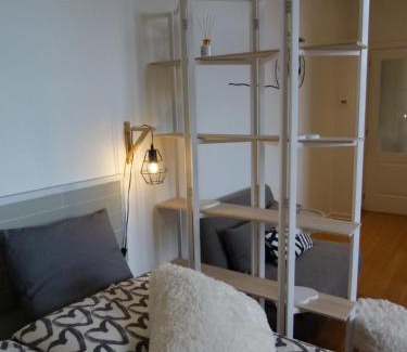 Citta Nuova-Barriera Nuova-San Vito-Citta Vecchia House | ARTEMAR STUDIO "casavacanzevistamare"