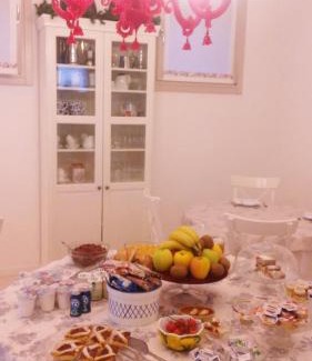 Montebelluna Bed & Breakfast | Artemide Relais