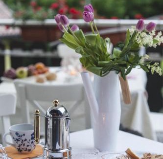 Montebelluna Bed & Breakfast | Artemide Relais