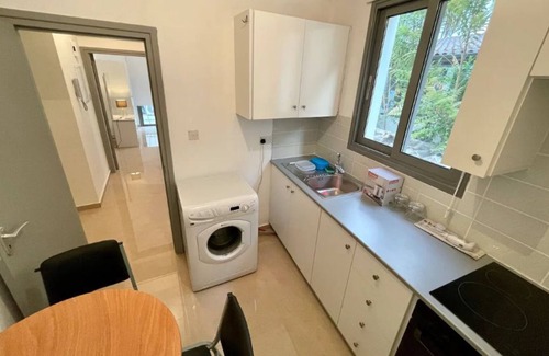 Strovolos Apartment | ARTEMIS - 1 Bedroom Studio in the heart of Nicosia