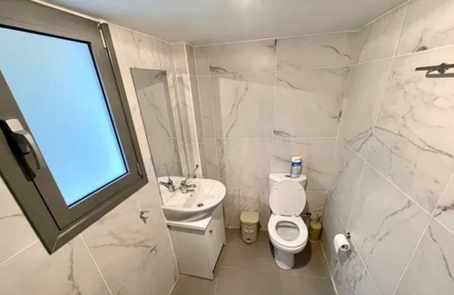 Strovolos Apartment | ARTEMIS - 1 Bedroom Studio in the heart of Nicosia