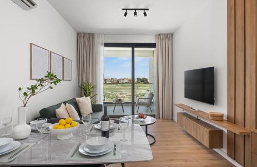 Livadia Apartment | Artemis 105 - Seaside Stories