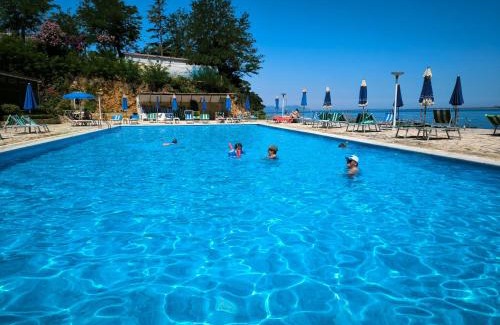 Orikum Apartment | Artemis Beach House