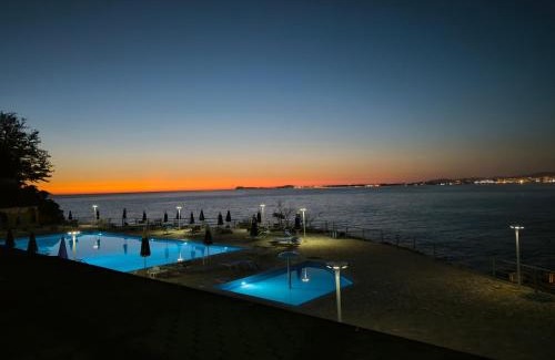 Orikum Apartment | Artemis Beach House