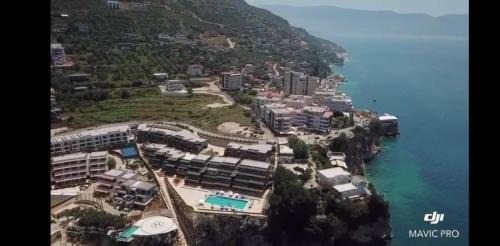 Orikum Apartment | Artemis Beach House