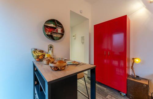 Le Grau-dʼAgde Apartment | Artemis