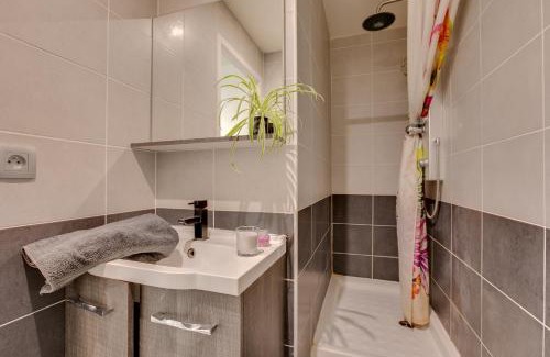 Le Grau-dʼAgde Apartment | Artemis