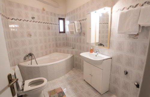 Karpenisi House | Artemis