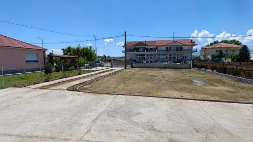 Karpenisi Villa | Artemis House