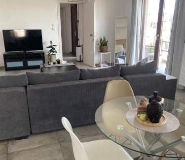 Nea Fokaia House | Artemis House