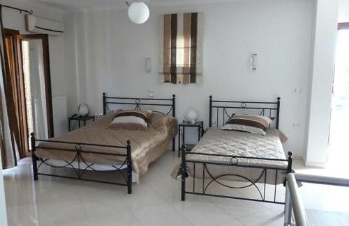 Anaxos Apartment | Artemis Luxury Apartaments Anaxos