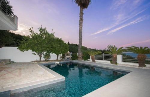 Khartata Villa | Artemis Oasis Villa with private Pool