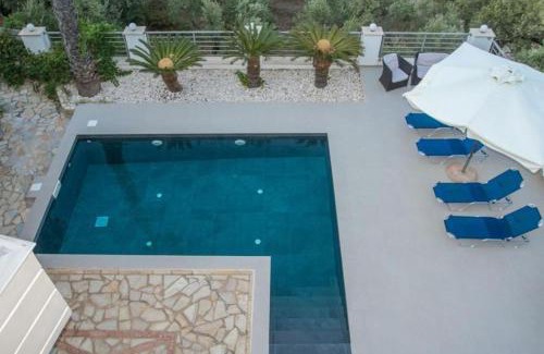 Khartata Villa | Artemis Oasis Villa with private Pool
