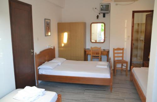 Ios Apartment | Artemis Pension