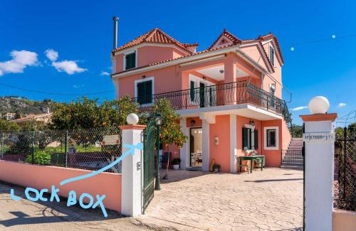 Minia Apartment | Artemis superb 2 bedroom apartment 700 m away from the beach
