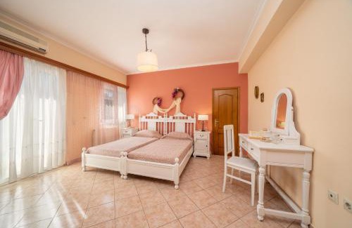 Minia Apartment | Artemis superb 2 bedroom apartment 700 m away from the beach