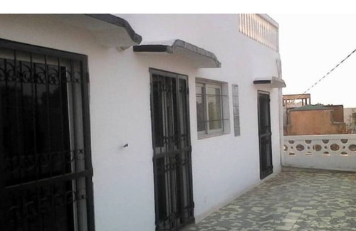 Yenne Tode House | ARTEMIS YENE