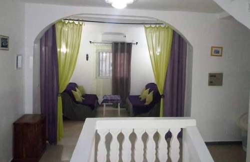 Yenne Tode House | ARTEMIS YENE