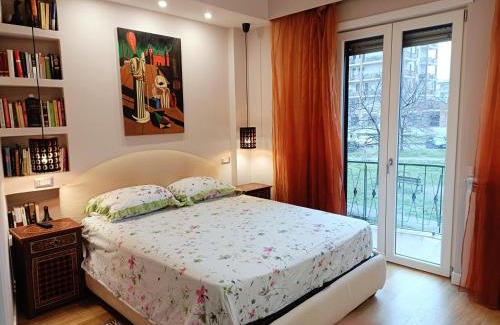 Viterbo House | Artemisia Apartment