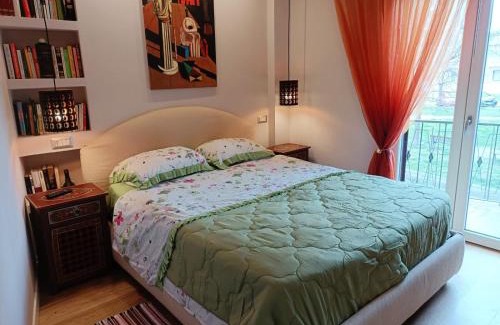 Viterbo House | Artemisia Apartment