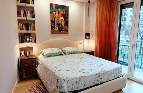 Viterbo House | Artemisia Apartment