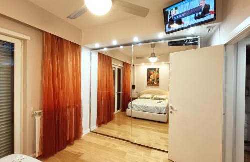 Viterbo House | Artemisia Apartment