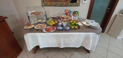 Sant'Anna Arresi Bed & Breakfast | Artemisia bed and breakfast