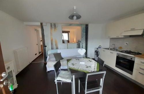 La Cretaz-Roisan Apartment | Artemisia