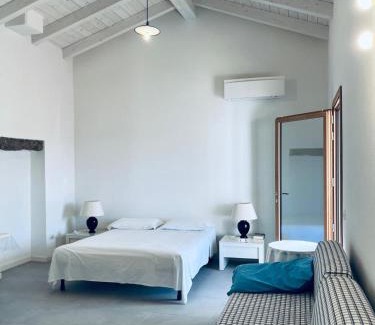 Tergu House | Artemisia Sardegna