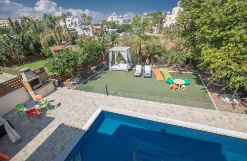 Pernera Villa | Artemisia Villa