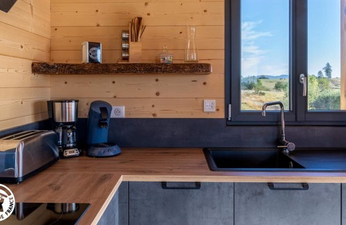 Saint-Genes-Champespe House | Artense Lodge - Saint Genes Champespe
