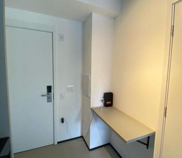 Vila Mariana Apartment | ARTEON On Domingos de Morais