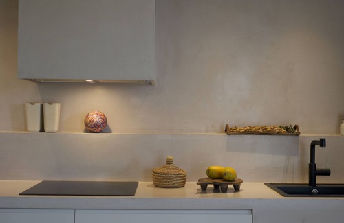Makriotika Villa | Arterra Villa, a hidden sanctuary