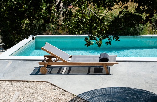 Makriotika Villa | Arterra Villa, a hidden sanctuary