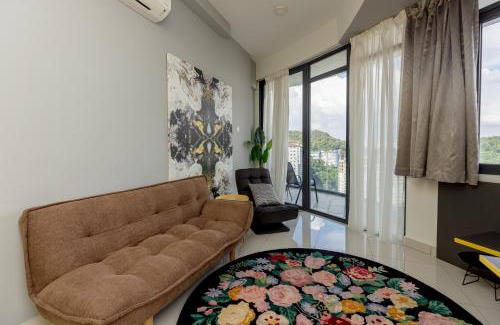 Gelugor Apartment | Artes Suite Penang