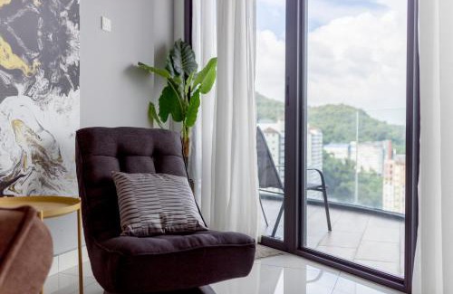 Gelugor Apartment | Artes Suite Penang