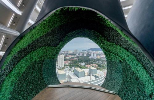Gelugor Apartment | Artes Suite Penang