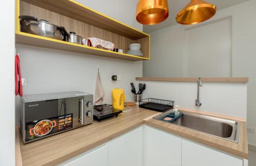 Gelugor Apartment | Artes Suite Penang