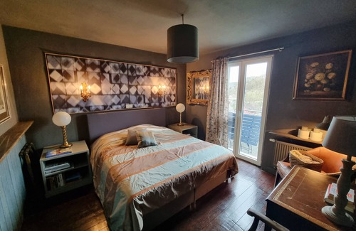 Overath House | Artfull Boutique Guesthouse