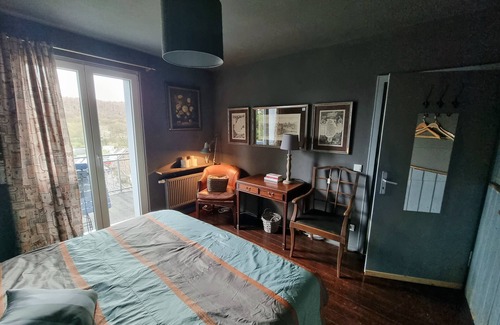 Overath House | Artfull Boutique Guesthouse