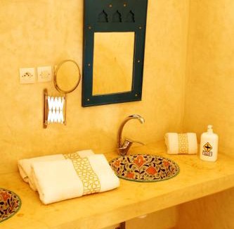 Ounagha House | Artgana Lodge