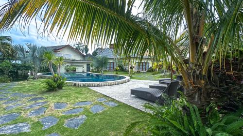 Argosari Cabin | Artha Cottages