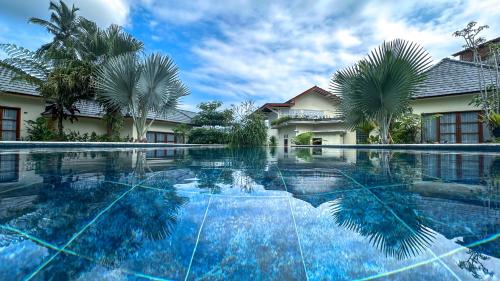 Argosari Cabin | Artha Cottages