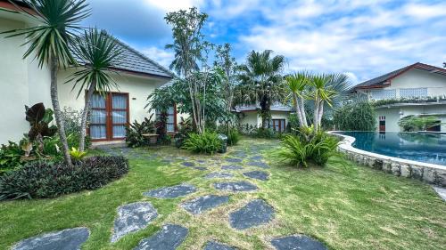 Argosari Cabin | Artha Cottages