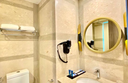 Kampung Bali Hotel | Arthama Hotel Jakarta