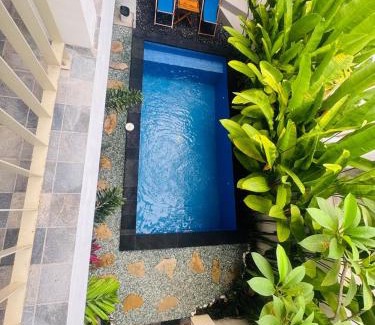 Mumbul Villa | Arthana Diamond