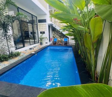 Mumbul Villa | Arthana Diamond
